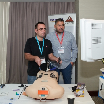  «ESU Urology Boot Camp»,Σάββατο 21 Οκτωβρίου 2023