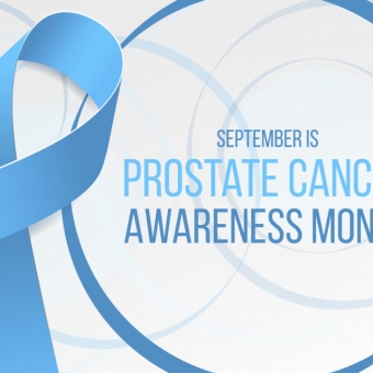 September- Prostate Awareness Month